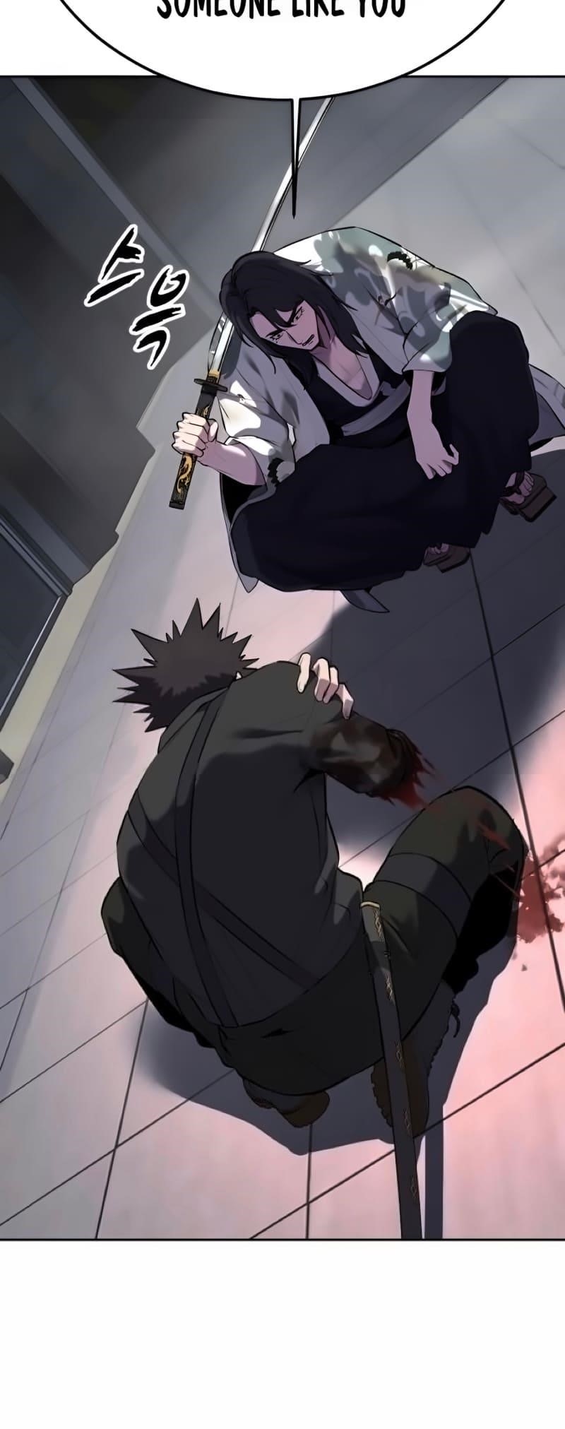 The Boy Of Death - Chapter 293 Page 120