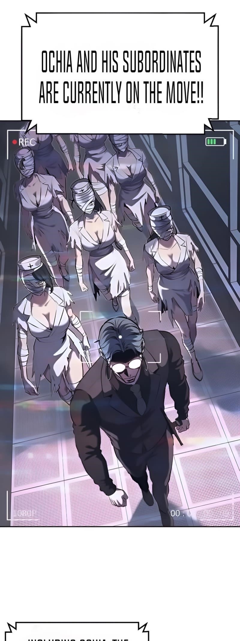 The Boy Of Death - Chapter 293 Page 13