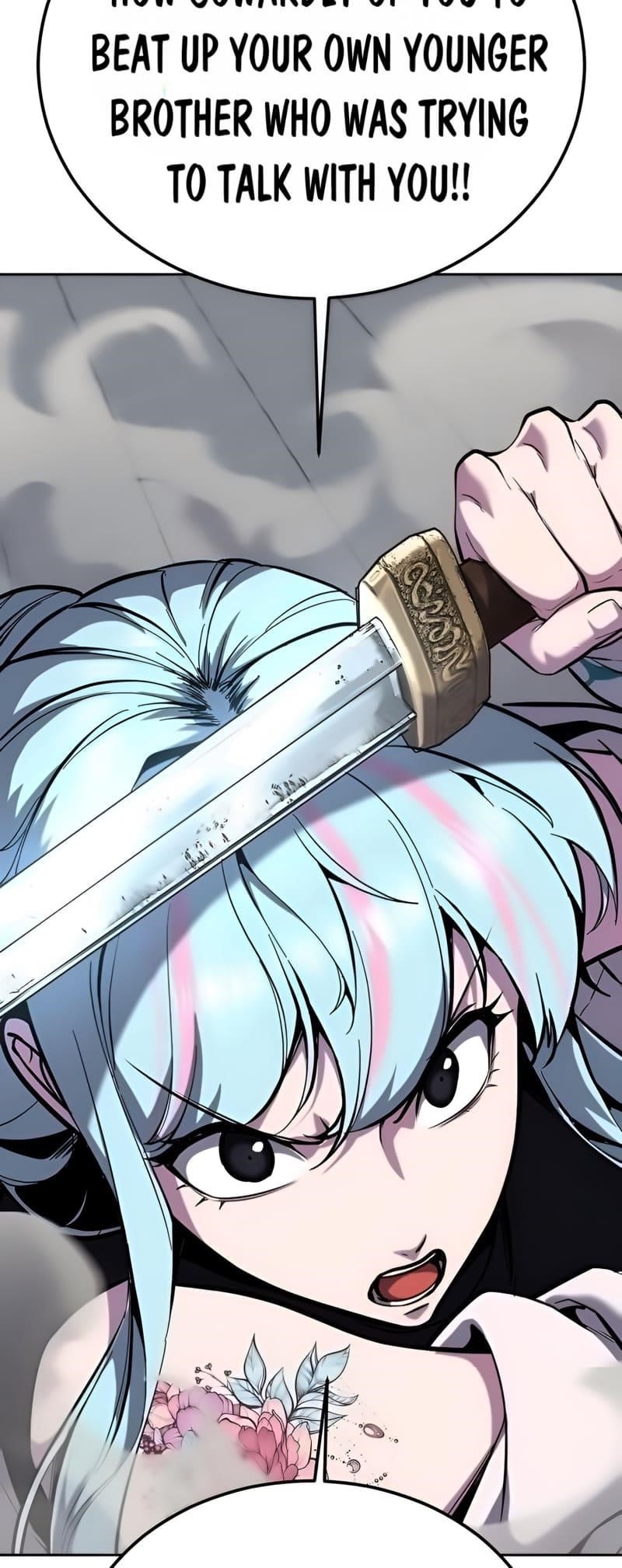 The Boy Of Death - Chapter 293 Page 130