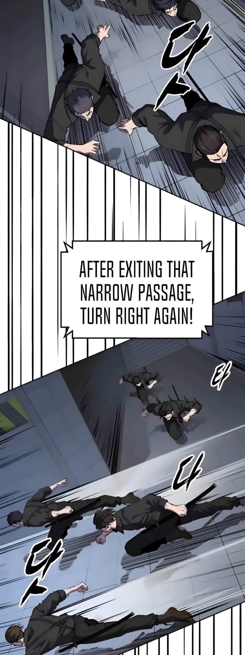 The Boy Of Death - Chapter 293 Page 15