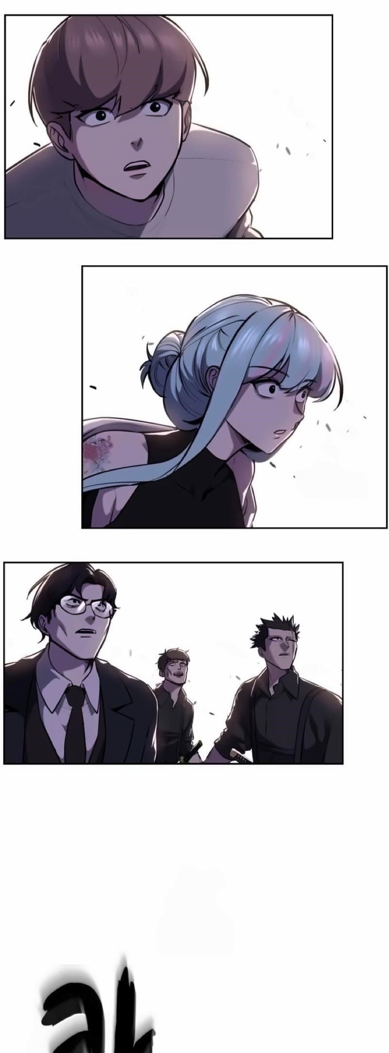 The Boy Of Death - Chapter 293 Page 22