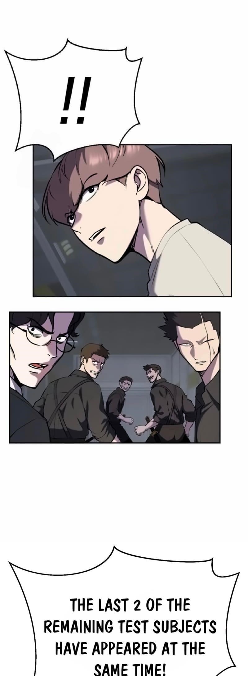 The Boy Of Death - Chapter 293 Page 26