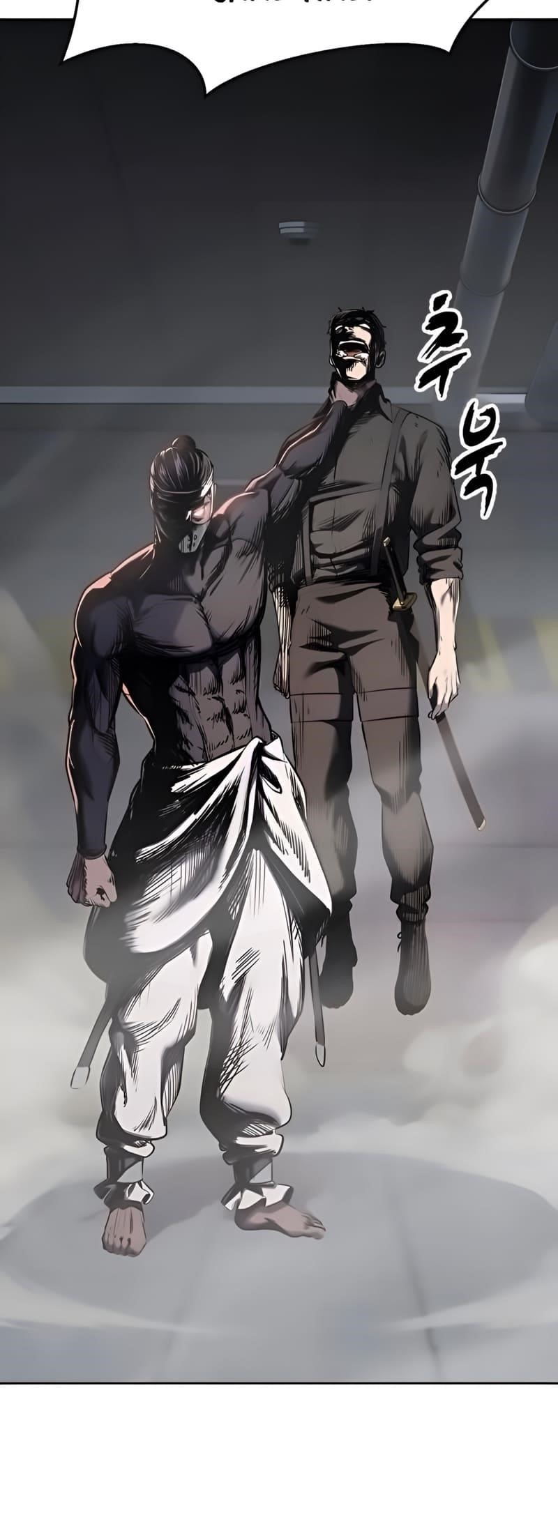 The Boy Of Death - Chapter 293 Page 27