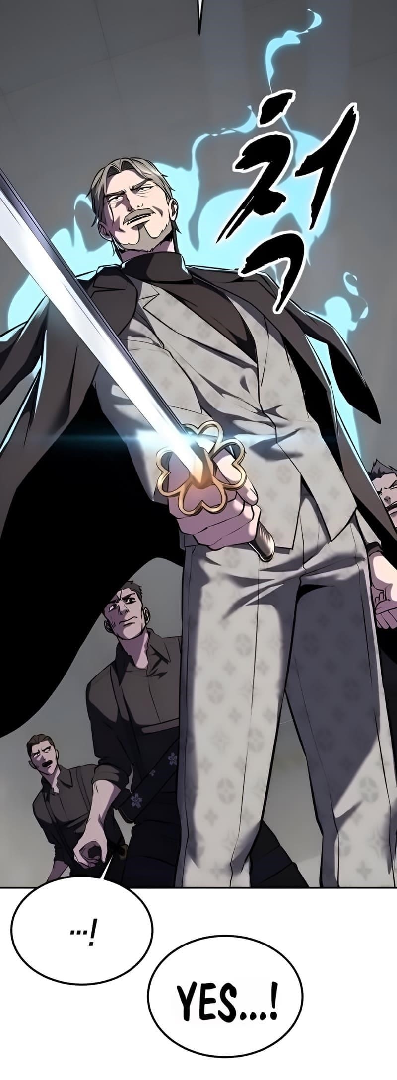 The Boy Of Death - Chapter 293 Page 31