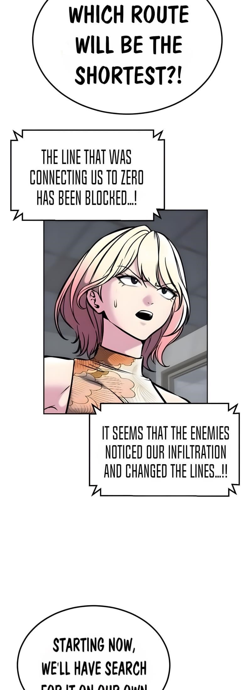 The Boy Of Death - Chapter 293 Page 36