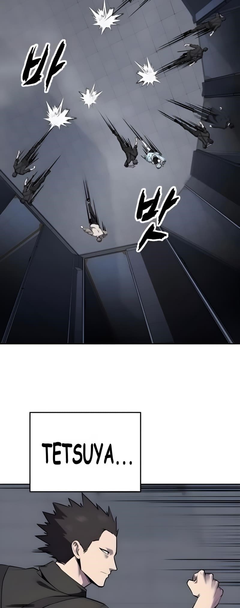 The Boy Of Death - Chapter 293 Page 44