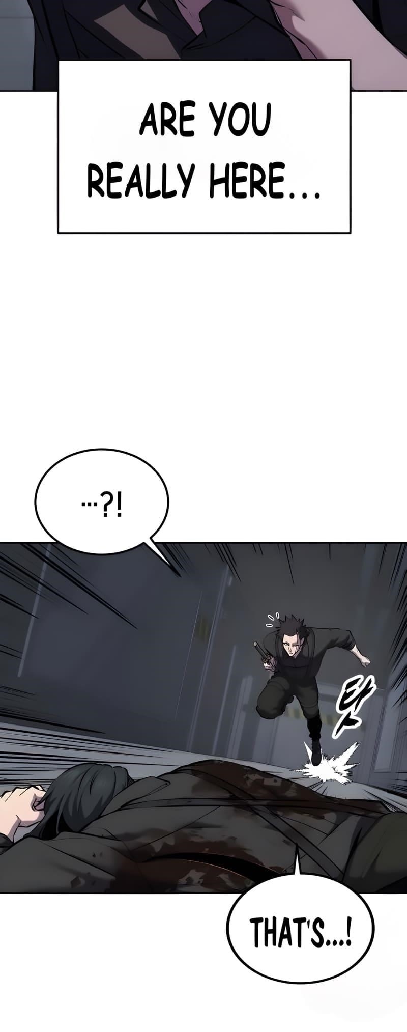 The Boy Of Death - Chapter 293 Page 46