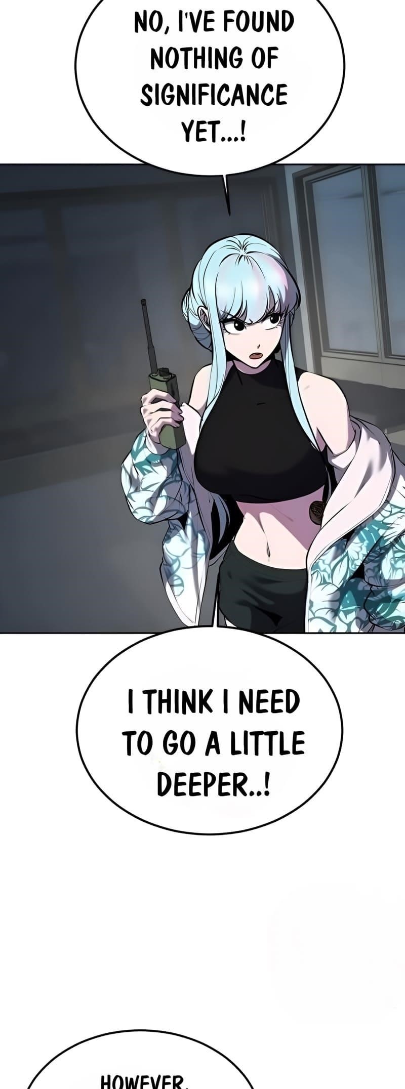 The Boy Of Death - Chapter 293 Page 61