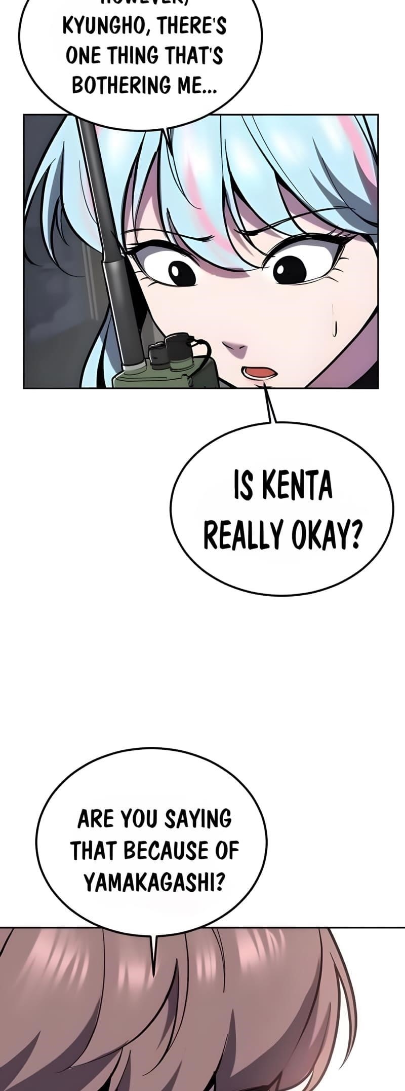 The Boy Of Death - Chapter 293 Page 62