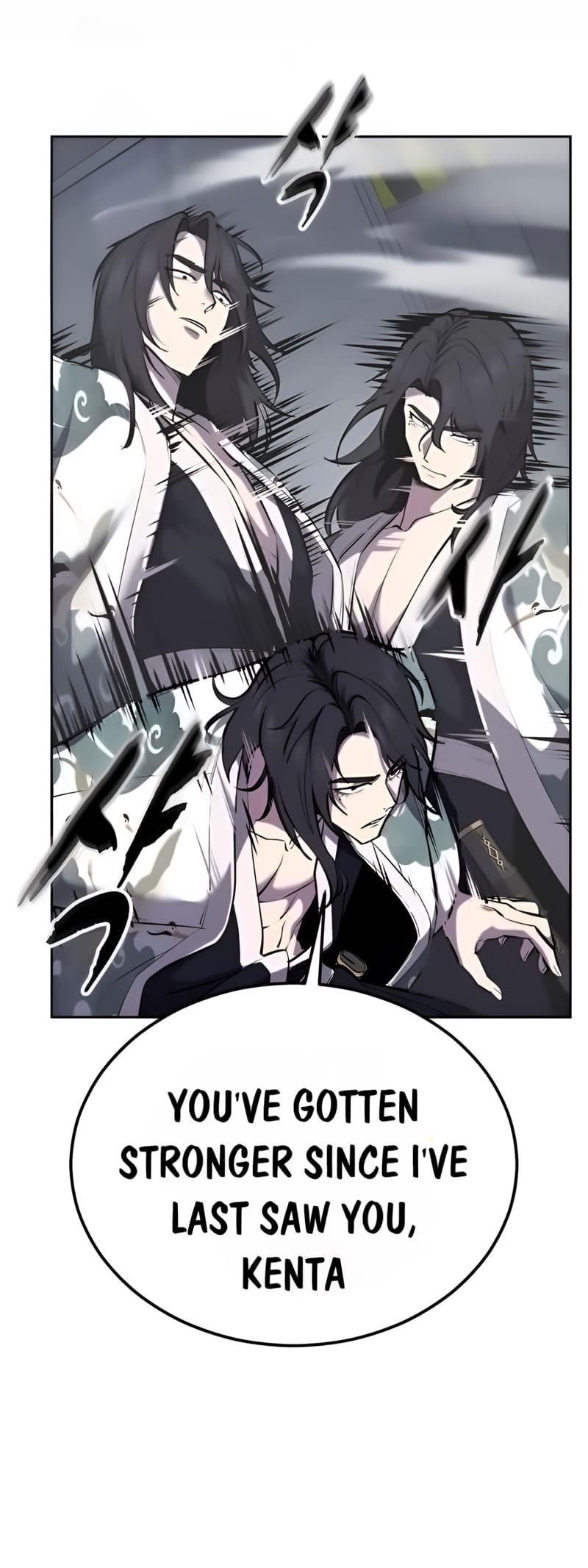 The Boy Of Death - Chapter 293 Page 70