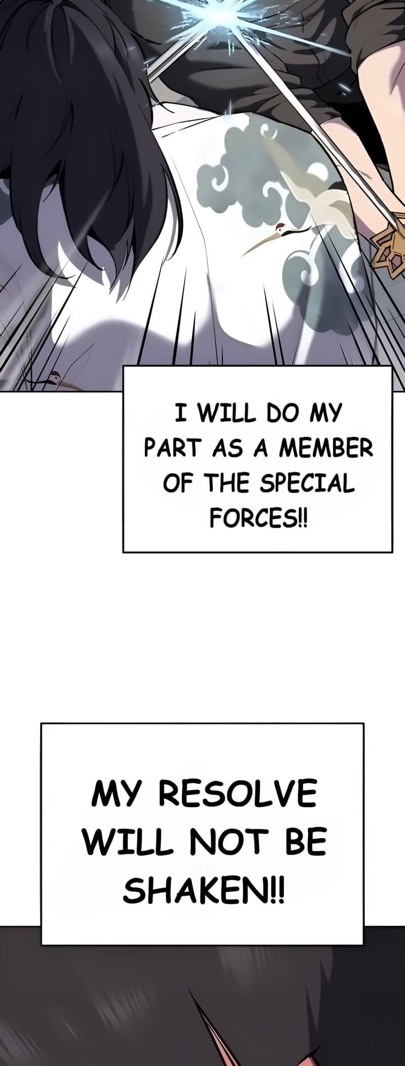 The Boy Of Death - Chapter 293 Page 77