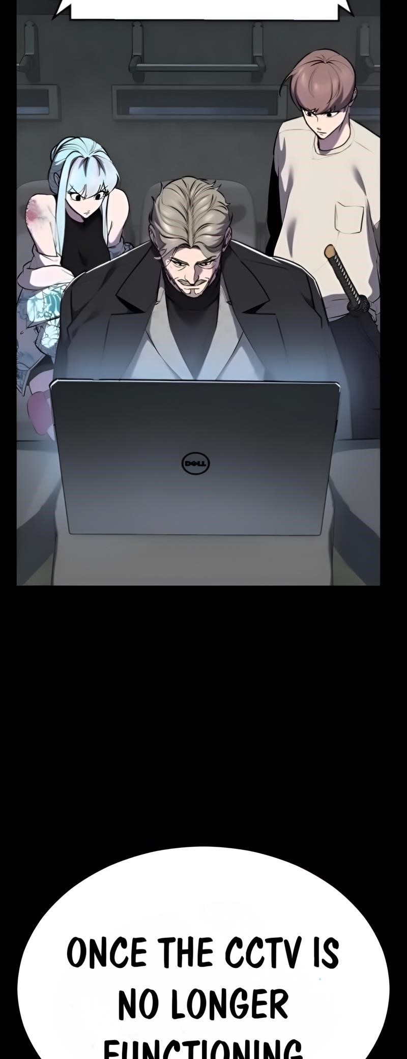 The Boy Of Death - Chapter 293 Page 8