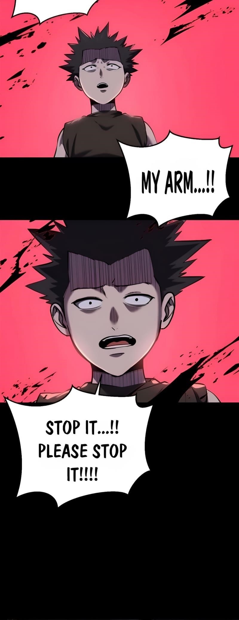 The Boy Of Death - Chapter 293 Page 85