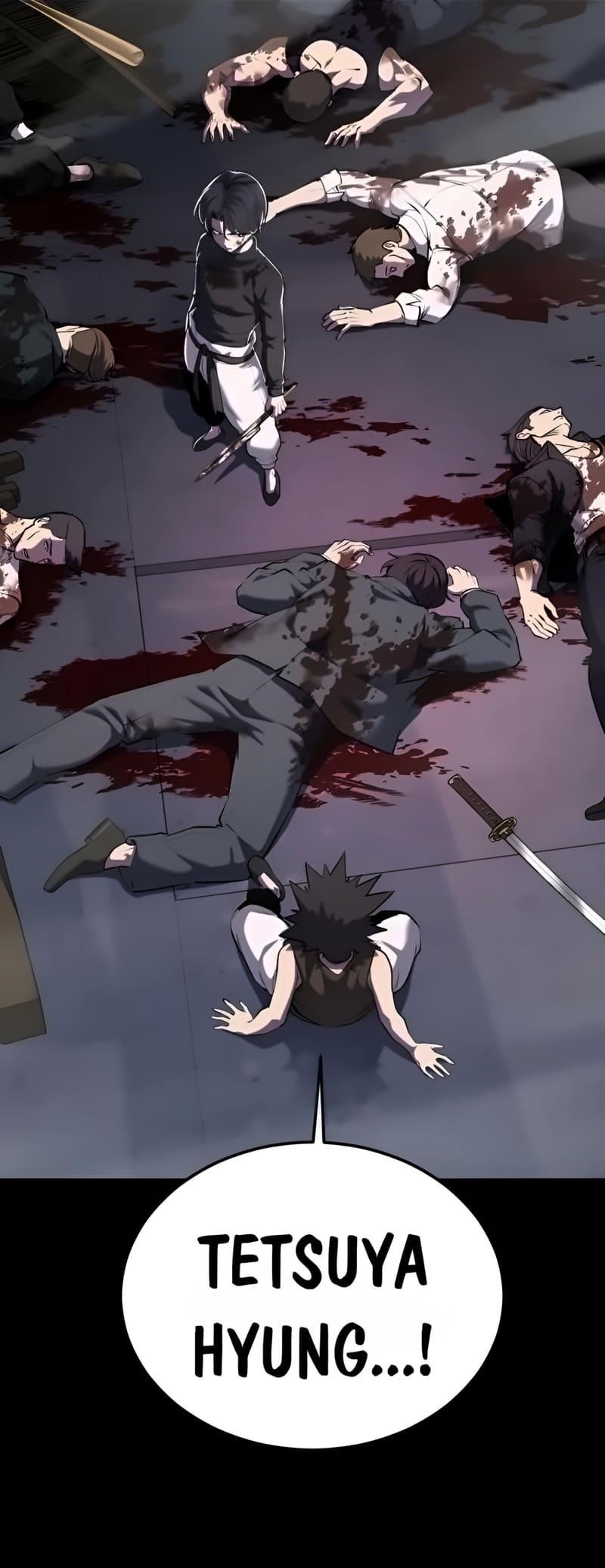 The Boy Of Death - Chapter 293 Page 86