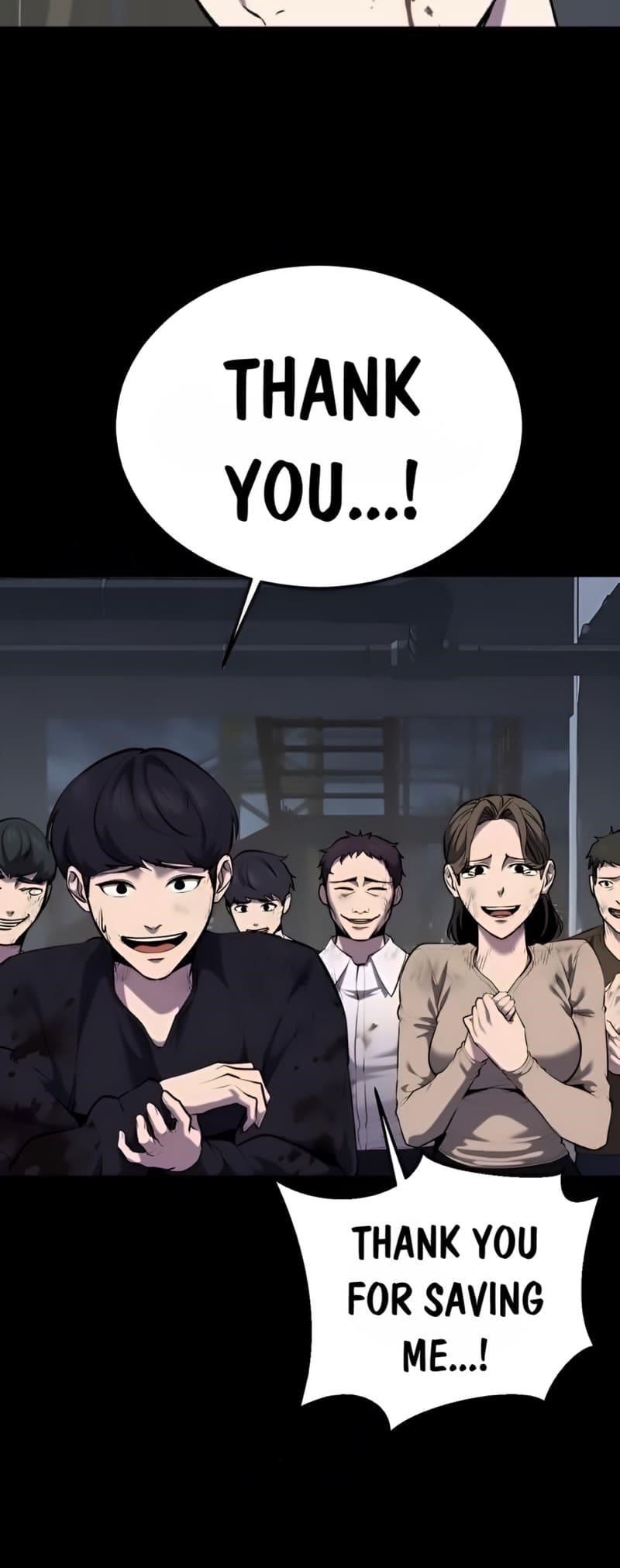 The Boy Of Death - Chapter 293 Page 92