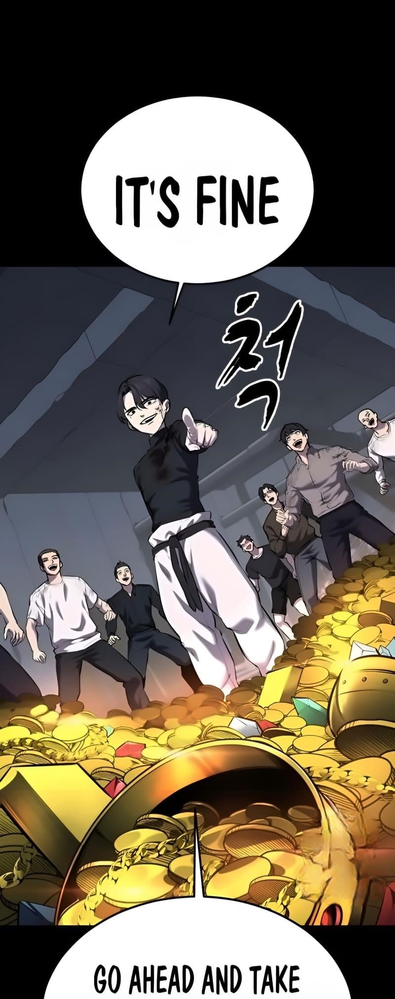 The Boy Of Death - Chapter 293 Page 93