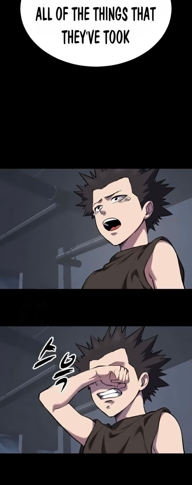 The Boy Of Death - Chapter 293 Page 94