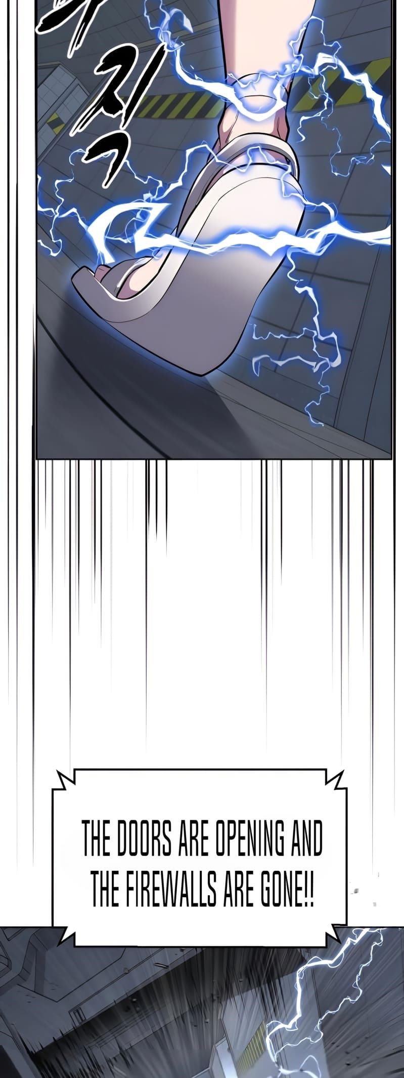 The Boy Of Death - Chapter 294 Page 106