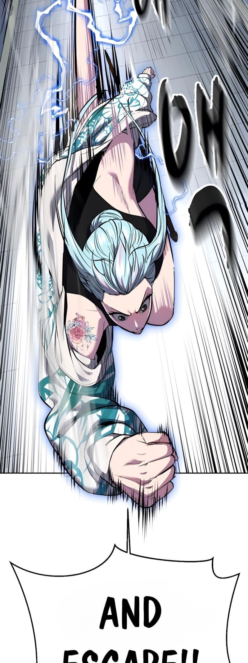 The Boy Of Death - Chapter 294 Page 110