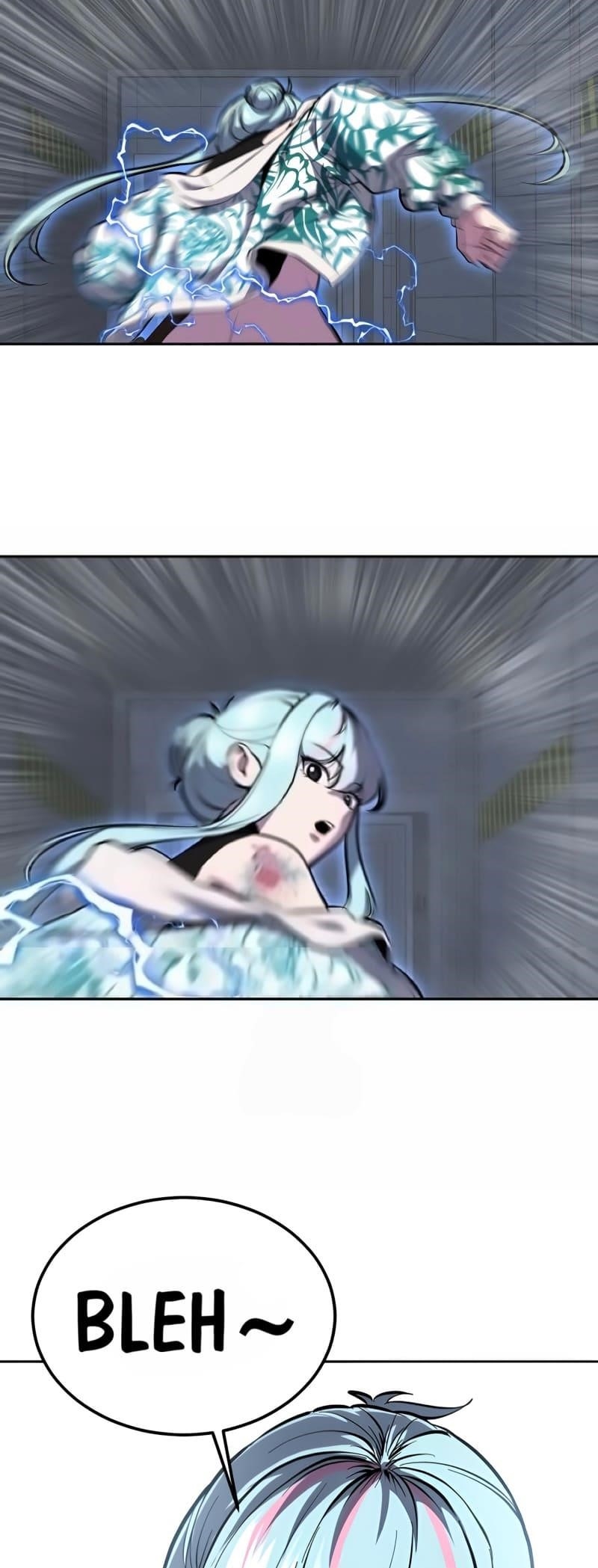 The Boy Of Death - Chapter 294 Page 118