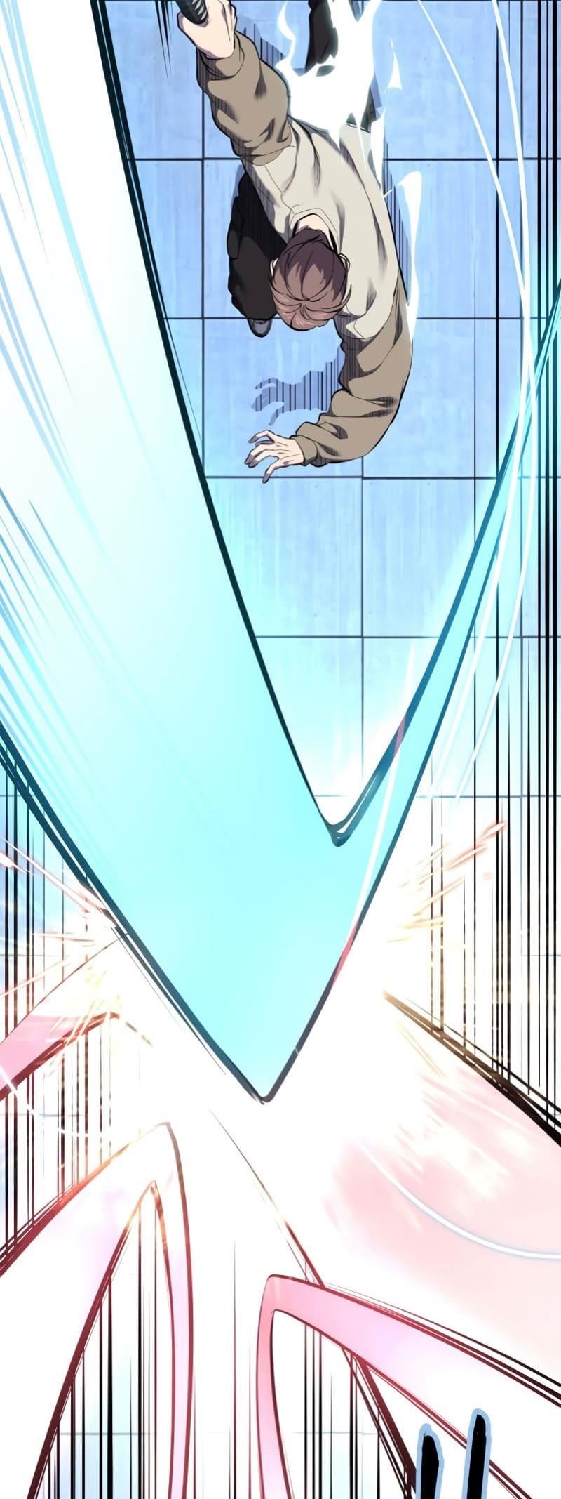 The Boy Of Death - Chapter 294 Page 121