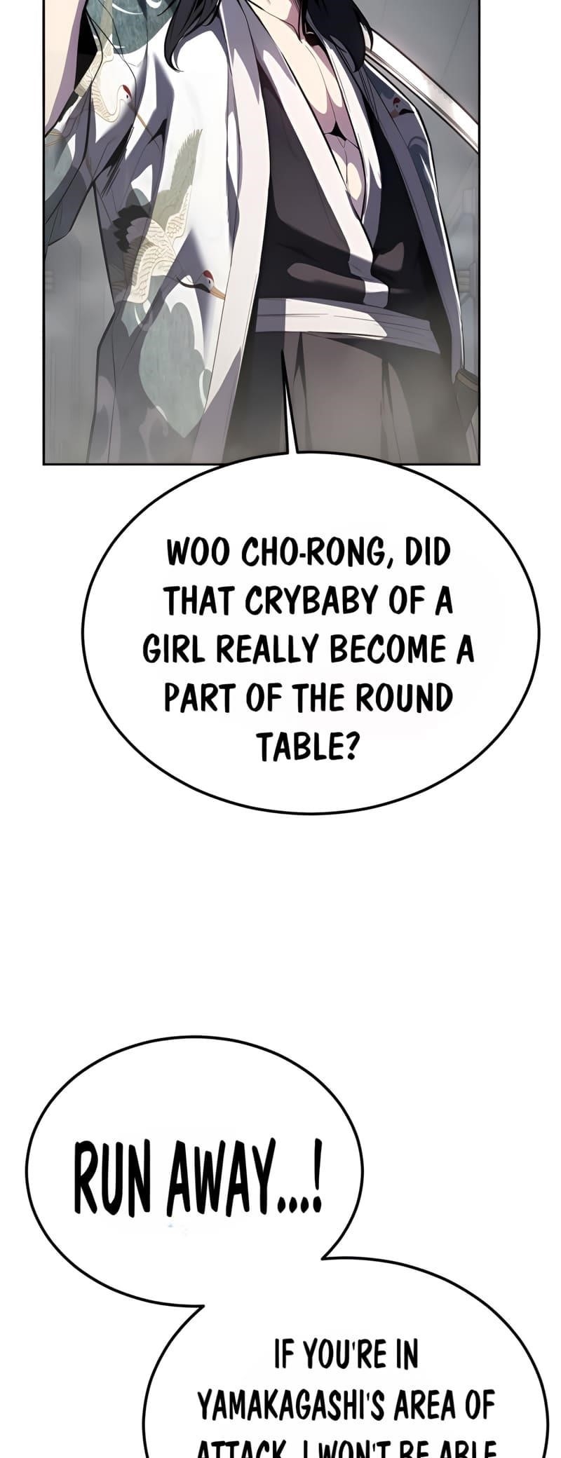 The Boy Of Death - Chapter 294 Page 15