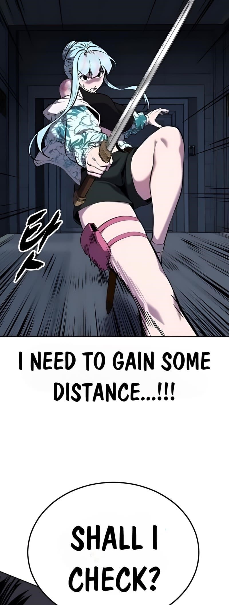 The Boy Of Death - Chapter 294 Page 19