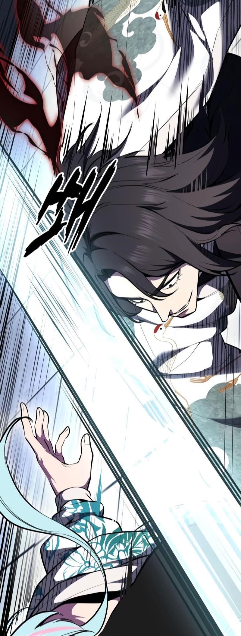 The Boy Of Death - Chapter 294 Page 23