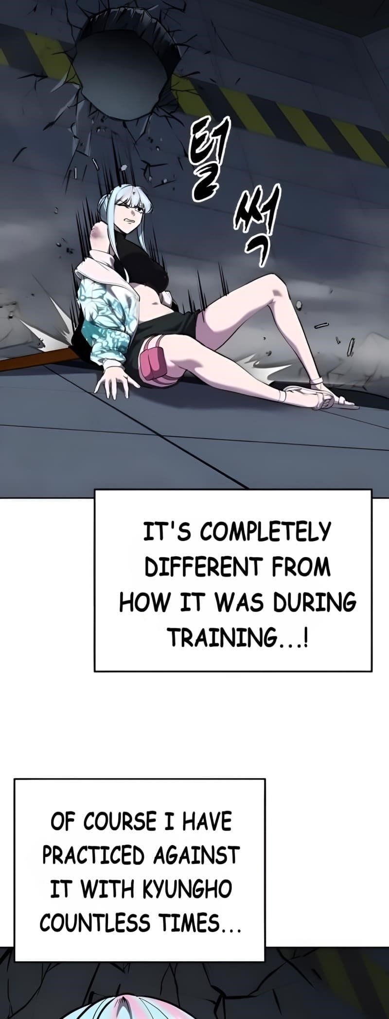 The Boy Of Death - Chapter 294 Page 35