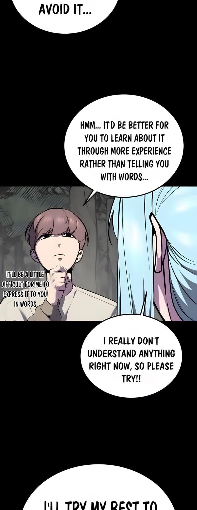 The Boy Of Death - Chapter 294 Page 48