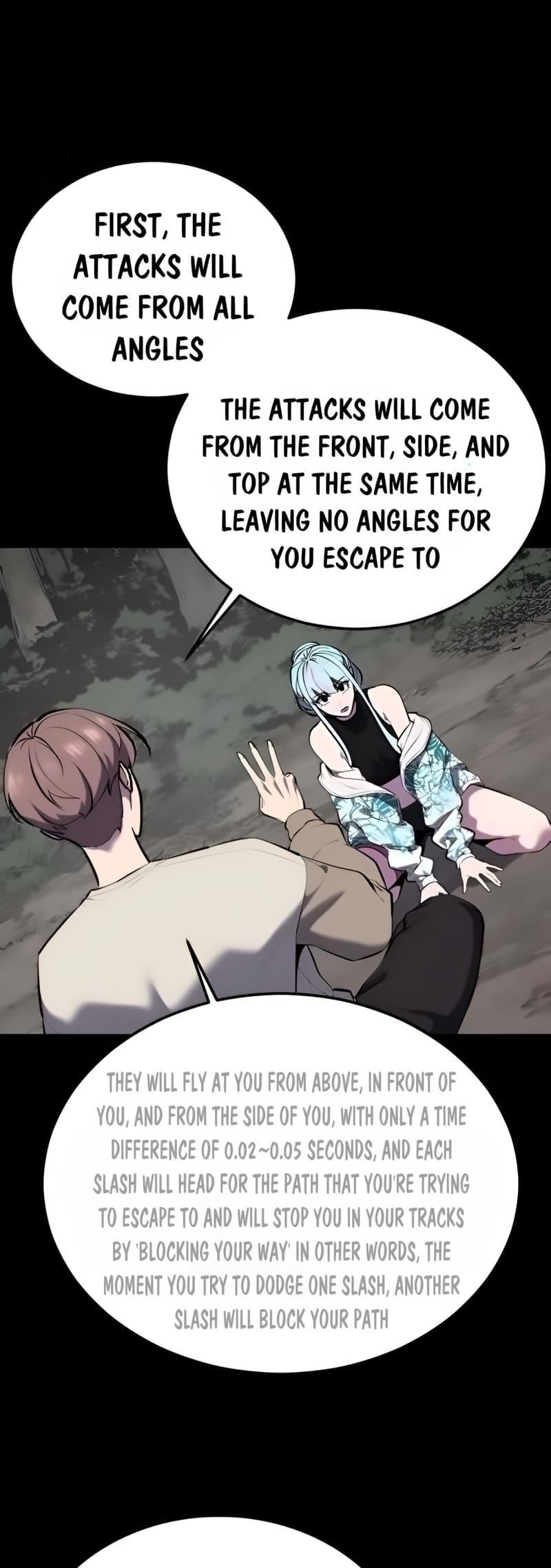 The Boy Of Death - Chapter 294 Page 50