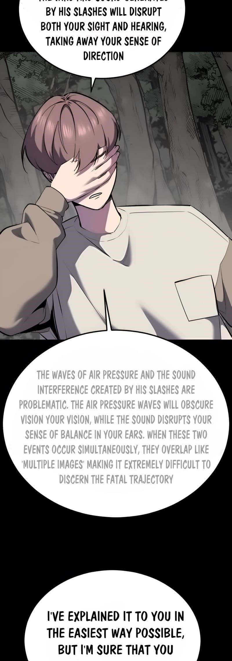 The Boy Of Death - Chapter 294 Page 52