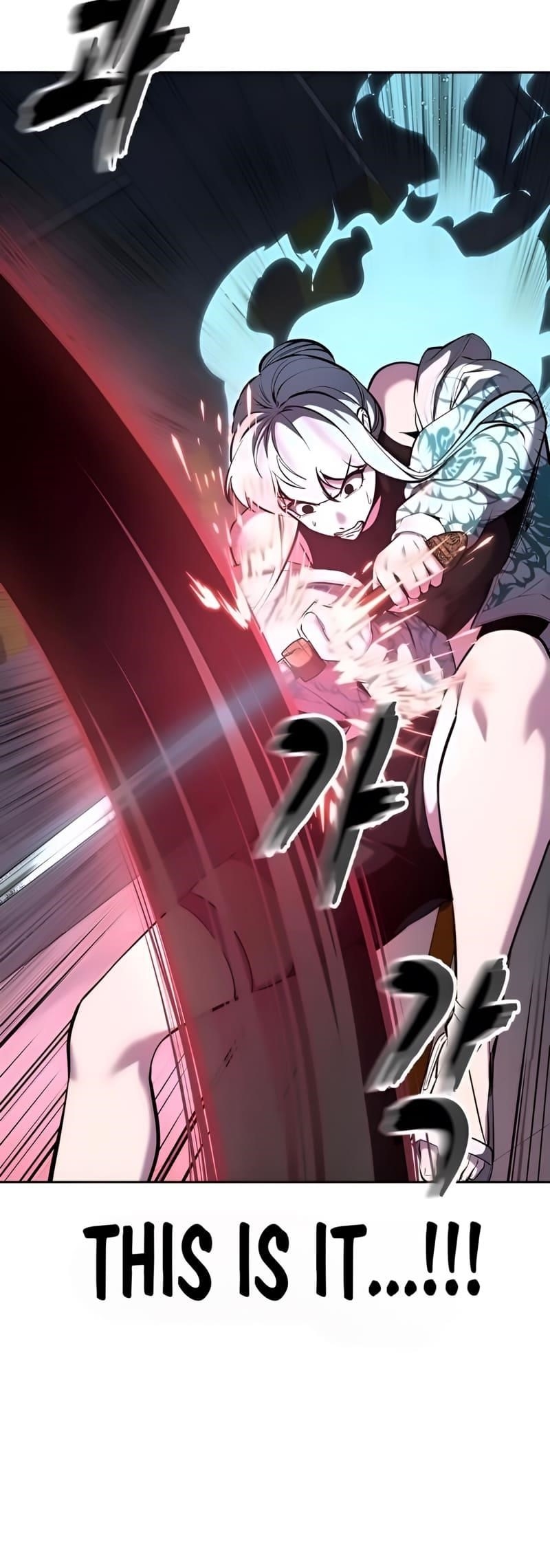 The Boy Of Death - Chapter 294 Page 63