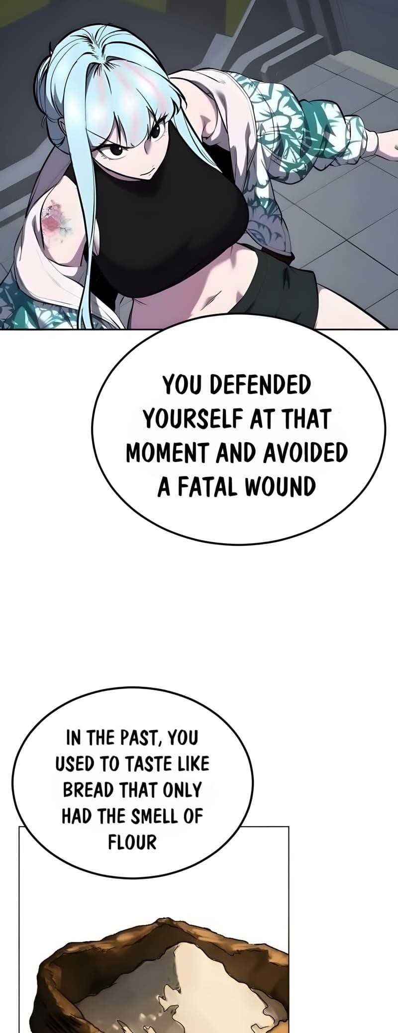 The Boy Of Death - Chapter 294 Page 82