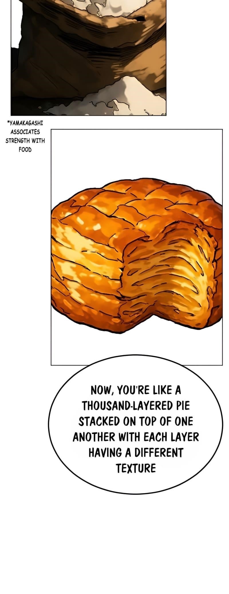 The Boy Of Death - Chapter 294 Page 83