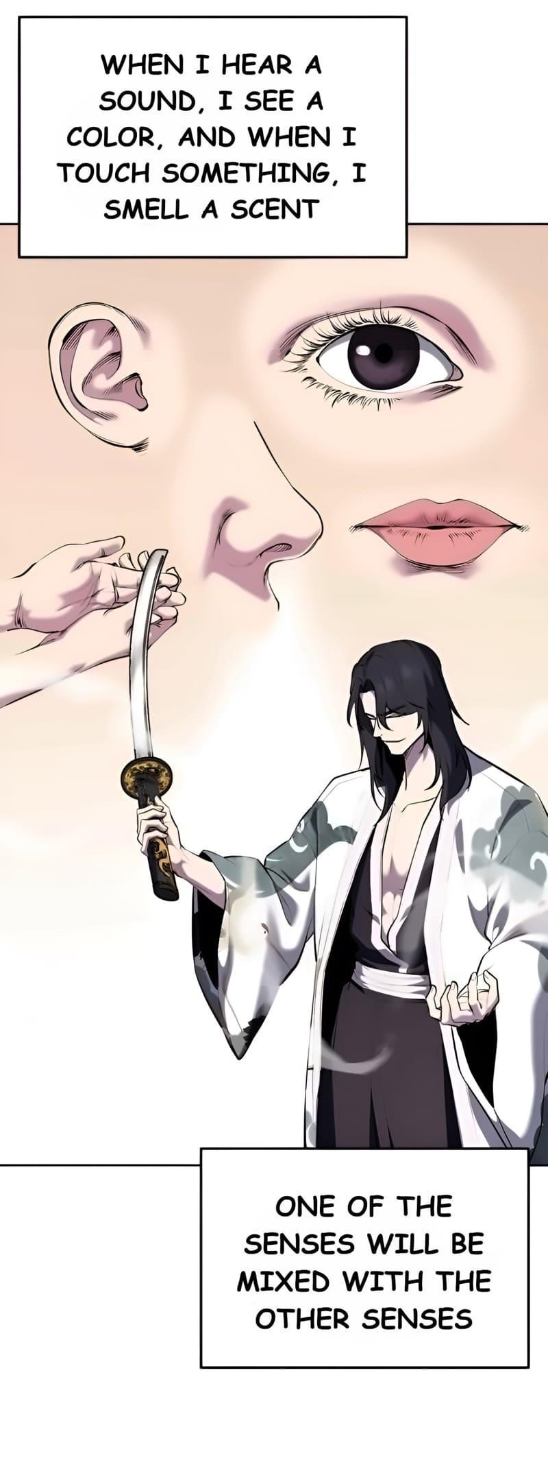 The Boy Of Death - Chapter 294 Page 89