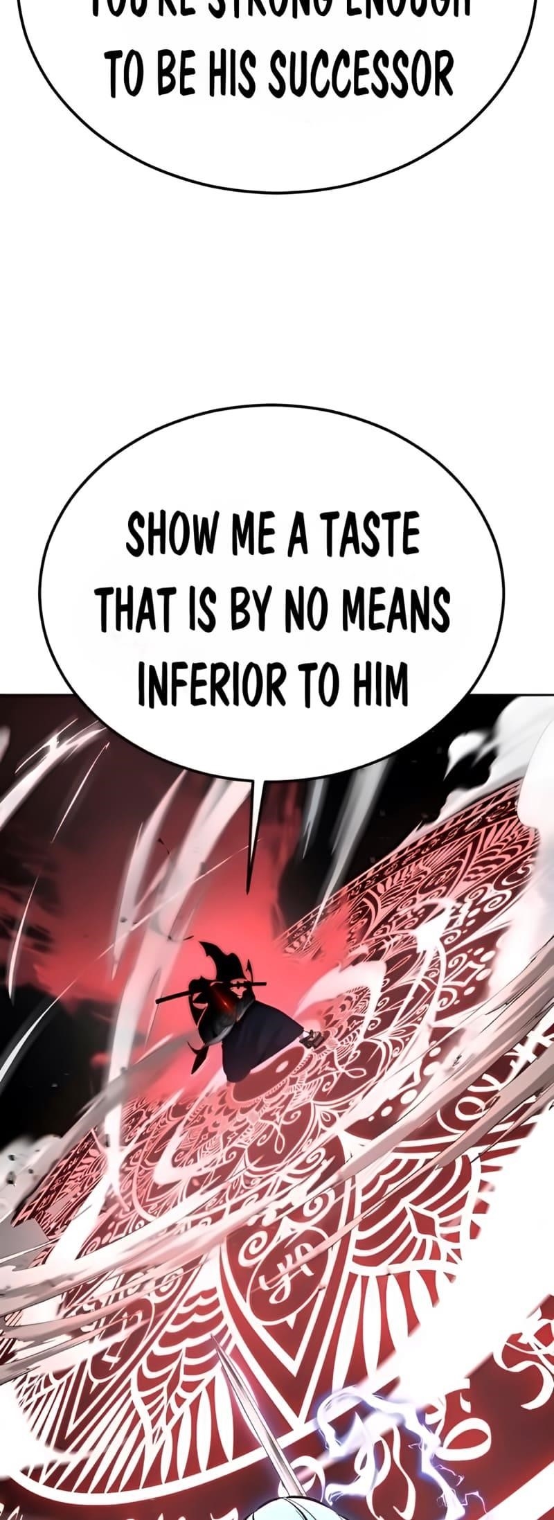 The Boy Of Death - Chapter 294 Page 99