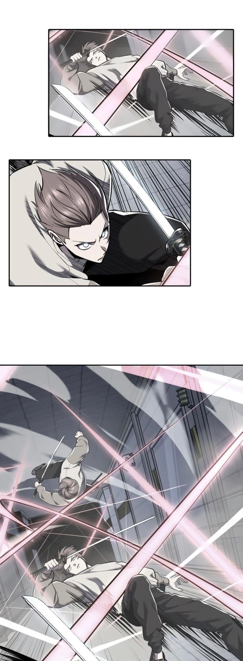 The Boy Of Death - Chapter 295 Page 119