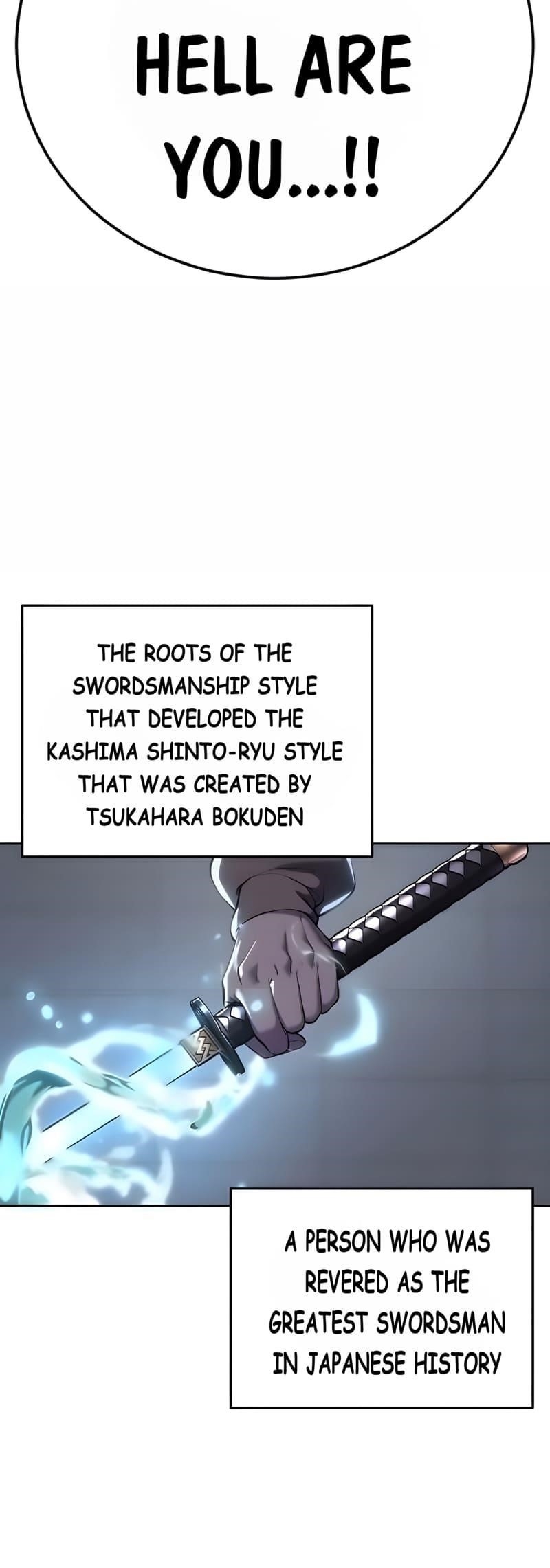 The Boy Of Death - Chapter 295 Page 126