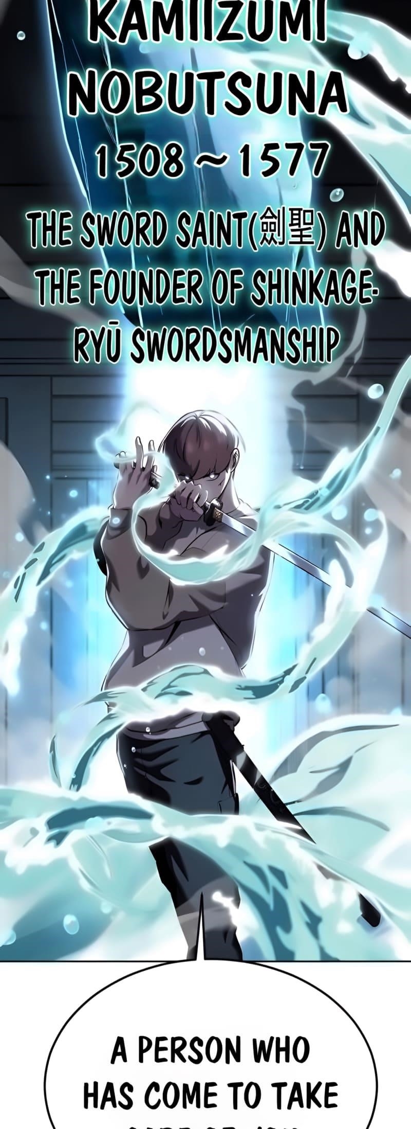 The Boy Of Death - Chapter 295 Page 129