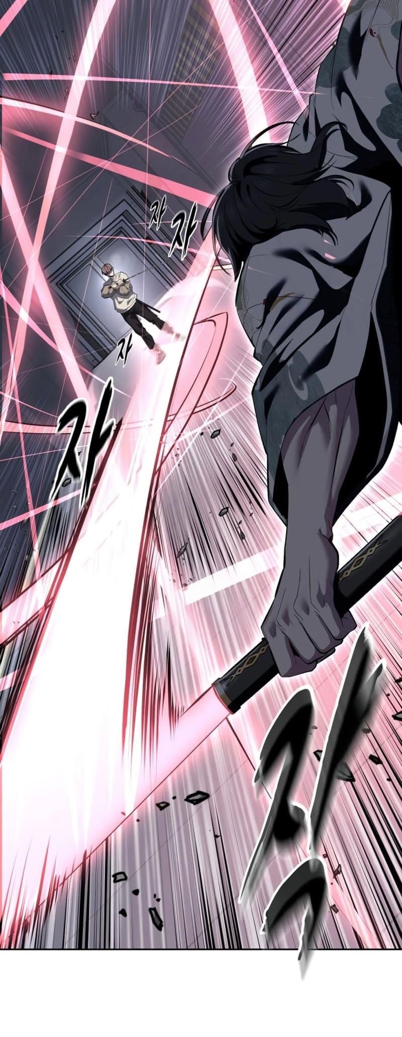 The Boy Of Death - Chapter 295 Page 19