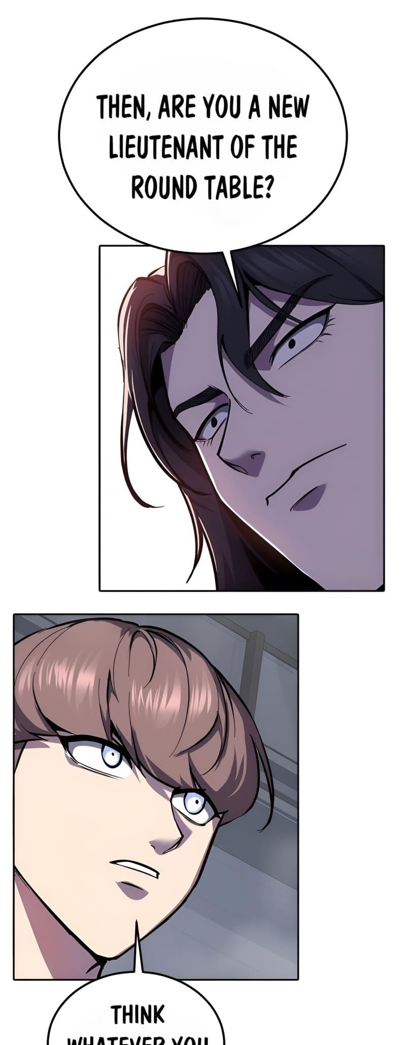 The Boy Of Death - Chapter 295 Page 42