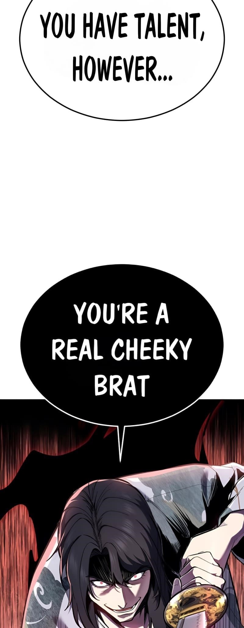 The Boy Of Death - Chapter 295 Page 44