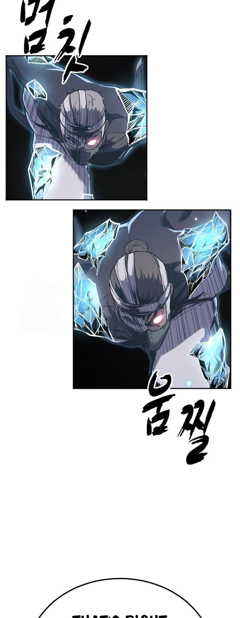 The Boy Of Death - Chapter 295 Page 47