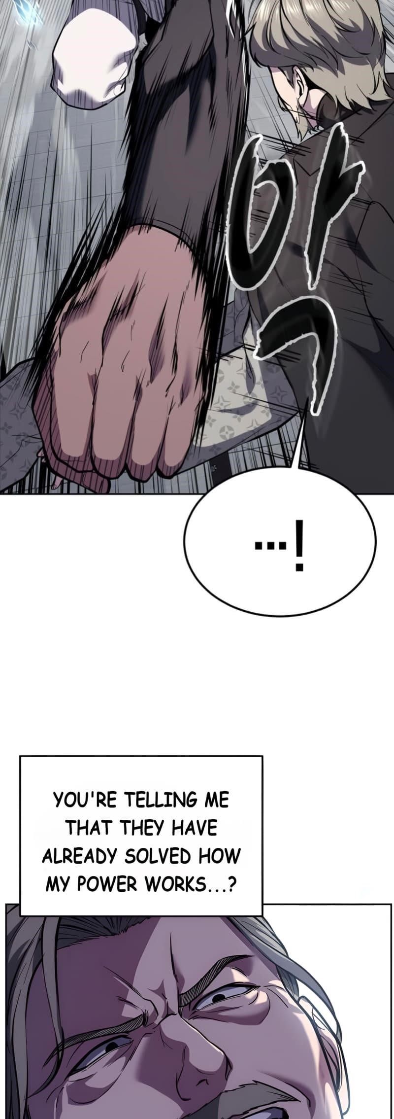 The Boy Of Death - Chapter 295 Page 50