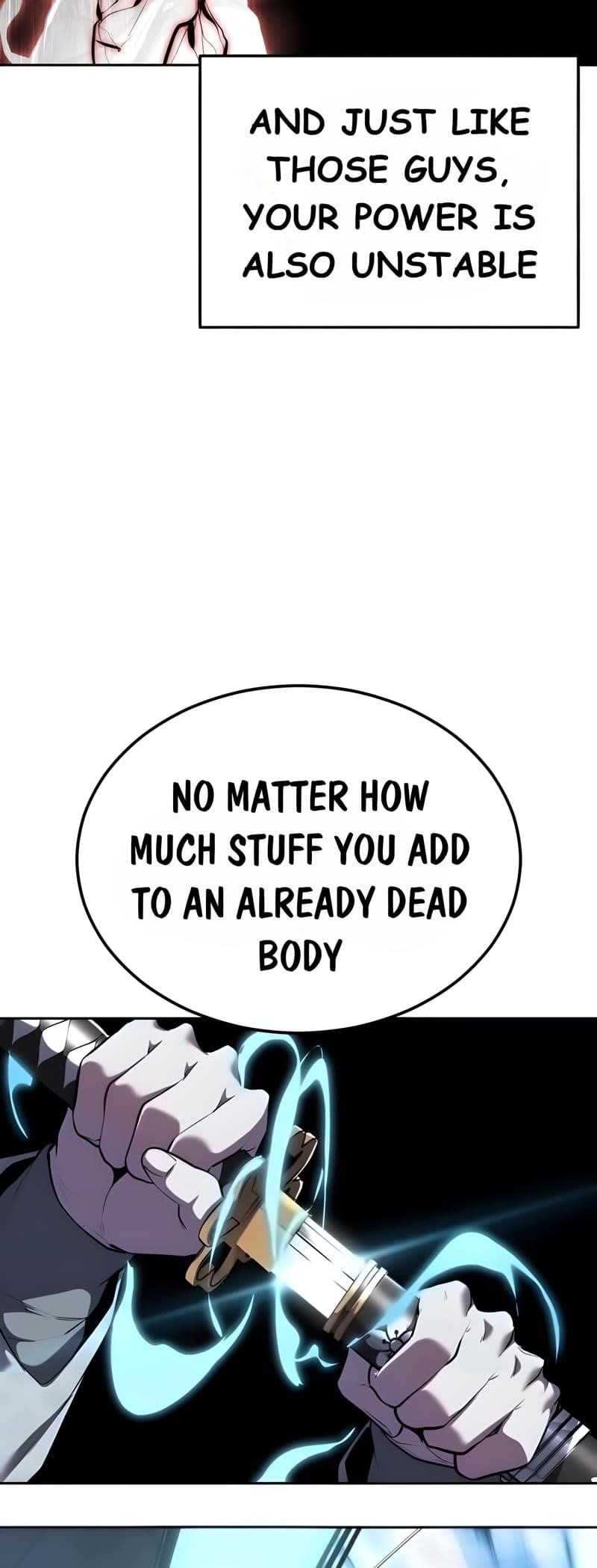 The Boy Of Death - Chapter 295 Page 59