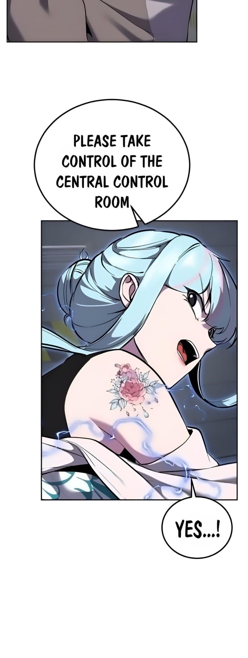 The Boy Of Death - Chapter 295 Page 6