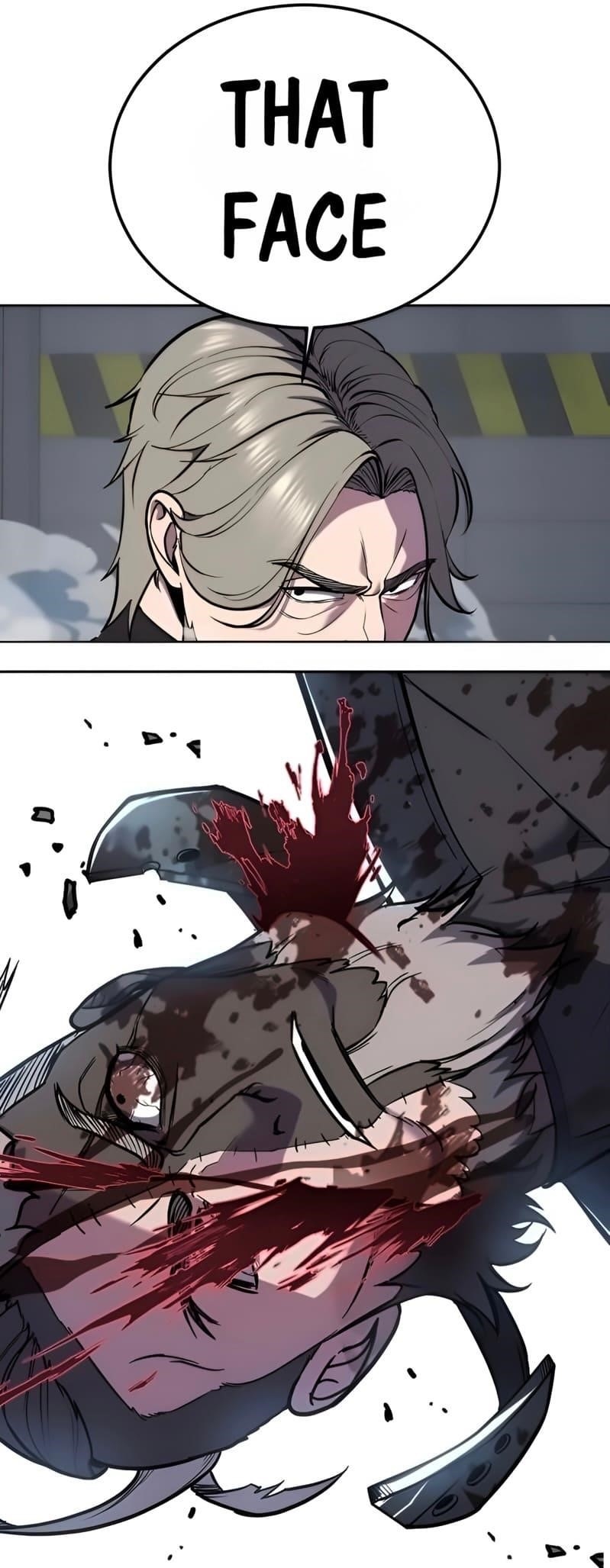 The Boy Of Death - Chapter 295 Page 65