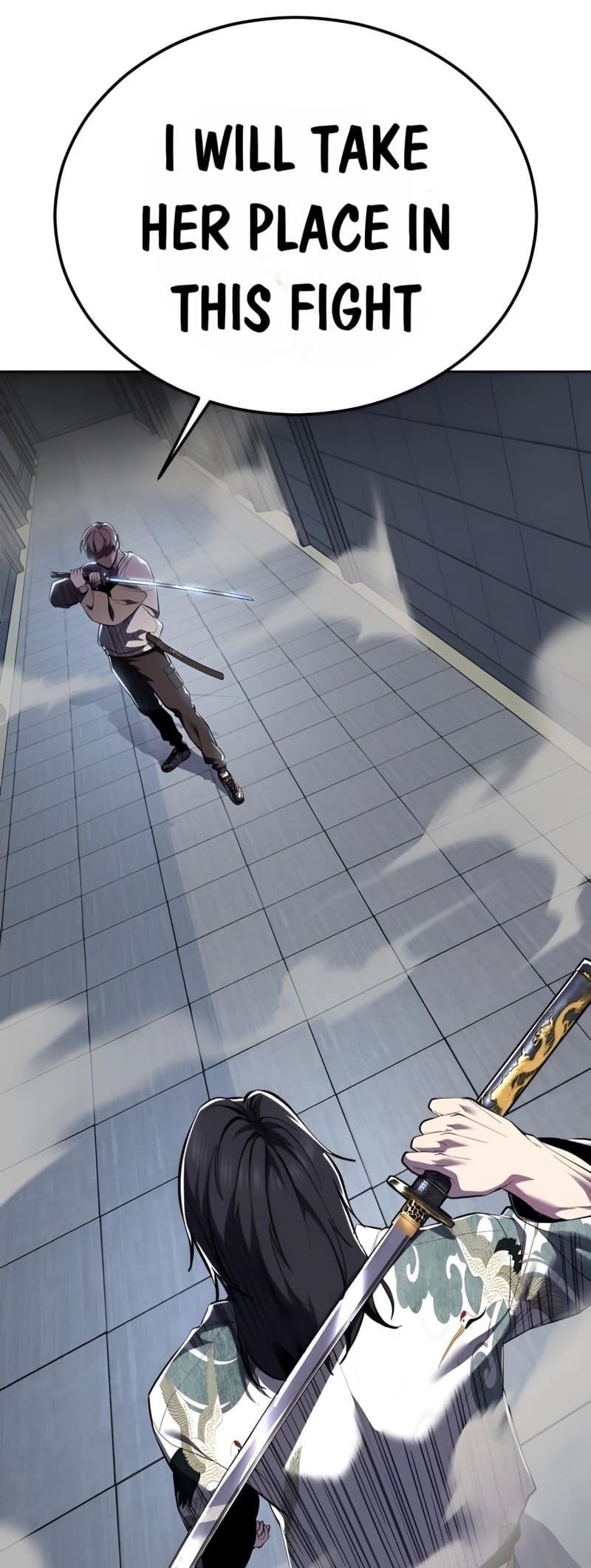 The Boy Of Death - Chapter 295 Page 7