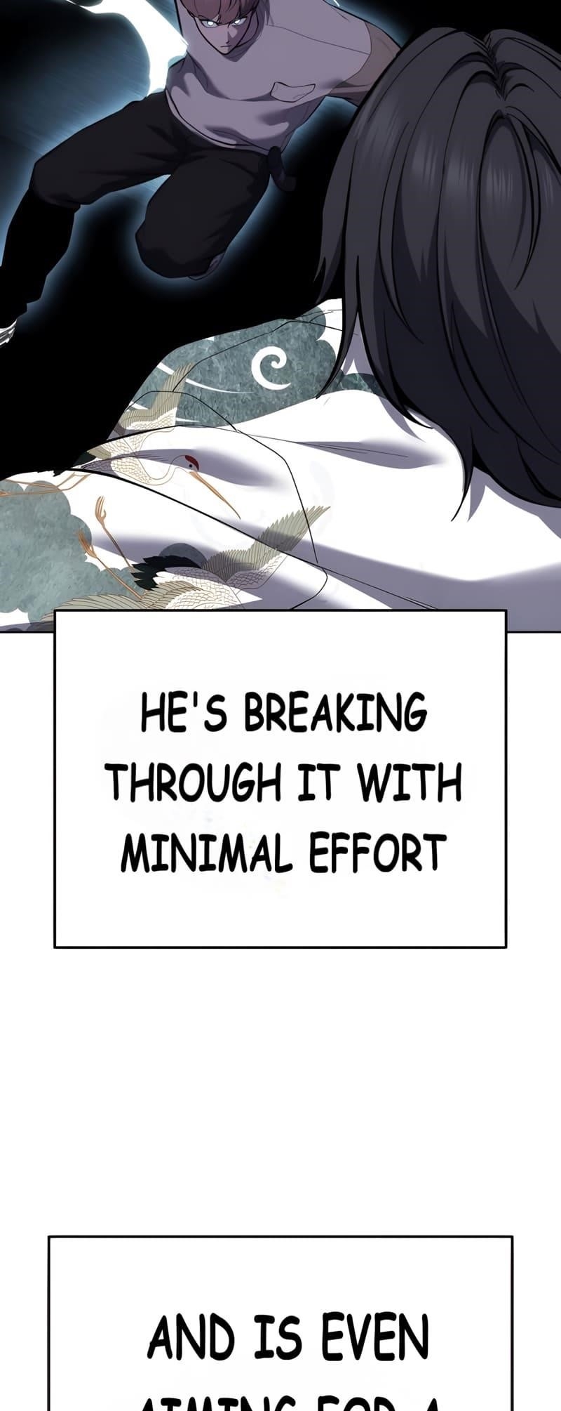 The Boy Of Death - Chapter 295 Page 77